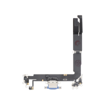 Conector de carga ultramarino iPhone 16 Plus