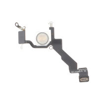 Cabo flex do flash iPhone 13 Pro Max