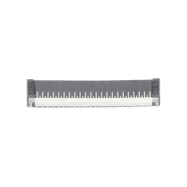 Conector FPC ecrã Nintendo Switch OLED (43 pino) (para soldar)