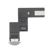 Conector de carga preto iPad Air 6 13" (2024)