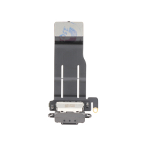 Conector de carga preto iPad Pro 13" 7.ª geração (2024)