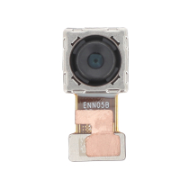 Câmara traseira principal 50MP Realme C75 4G