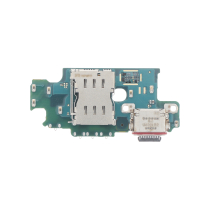 Conector de carga Galaxy S25+ (S936B) (ReLife)