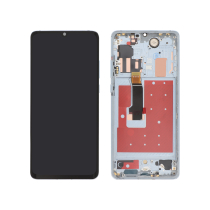 Ecrã completo Crystal OLED Huawei P30 Pro (com chassis)