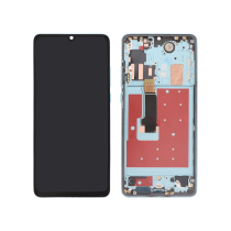 Ecrã completo aurora OLED Huawei P30 Pro (com chassis)