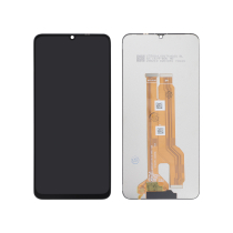 Ecrã completo Realme C61 (sem chassis)