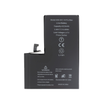 Bateria iPhone 14 Pro Max (Ti) (Prime)