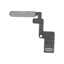 Cabo flex do botão de alimentação iPad Air 11"/13" (2024) (cinzento-sideral)