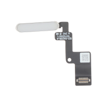 Cabo flex do botão de alimentação iPad Air 11"/13" (2024) (prateado)