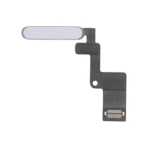 Cabo flex do botão de alimentação iPad Air 11"/13" (2024) (violeta)
