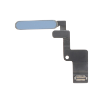 Cabo flex do botão de alimentação iPad 10 (2022) (azul)