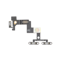Cabo flex de alimentação/volume iPad Pro 11" (1.ª geração) (versão WiFi)