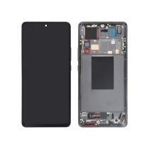 Ecrã completo OLED Xiaomi 12 Pro (com chassis)