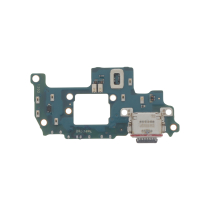 Conector de carga Galaxy S24 FE (S731U) (versão US)