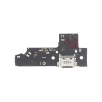 Conector de carga Galaxy A16 (A166U) (versão US)