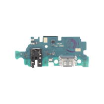 Conector de carga Galaxy A25 (A256U) (versão US)