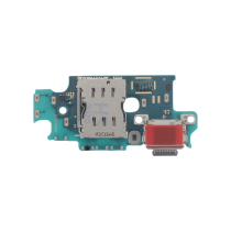 Conector de carga Galaxy S24+ (S926U) (versão US)