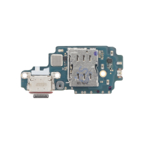 Conector de carga Galaxy S22 Ultra (G908U) (versão US)
