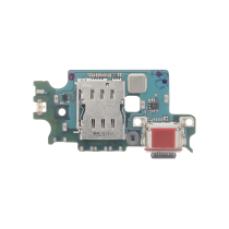 Conector de carga Galaxy S22+ (S906U) (versão US)