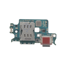 Conector de carga Galaxy S22 (G901U) (versão US)
