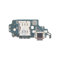 Conector de carga Galaxy S21 Ultra (G998U) (versão US)