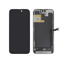 Ecrã completo iPhone 14 Pro Max (Hard OLED)
