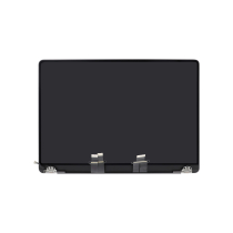 Ecrã completo preto sideral MacBook Pro 14" (A2992) (sem logótipo)