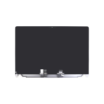 Ecrã completo preto sideral MacBook Pro 16" (A2991) (sem logótipo)