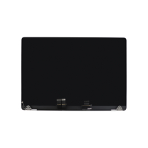 Ecrã completo prateado MacBook Pro 16" (A2485/A2780/A2991) (sem logótipo)