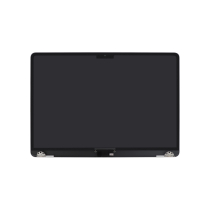 Ecrã completo prateado MacBook Air 13" (A3113) (sem logótipo)