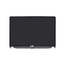 Ecrã completo cinzento-sideral MacBook Pro 16" (A2485/A2780/A2991) (sem logótipo)