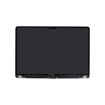 Ecrã completo cinzento-sideral MacBook Air 15" (A2941/A3114) (sem logótipo)