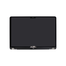 Ecrã completo meia-noite MacBook Air 13" (A2681) (sem logótipo)