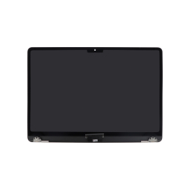 Ecrã completo luz estelar MacBook Air 13" (A2681) (sem logótipo)