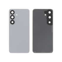 Vidro traseiro azul gélido Galaxy S25 (S931B) (sem logótipo)