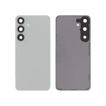 Vidro traseiro menta Galaxy S25+ (S936B) (sem logótipo)