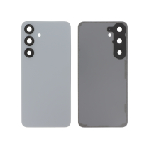 Vidro traseiro azul gélido Galaxy S25+ (S936B) (sem logótipo)