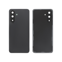 Vidro traseiro grafite Galaxy A56 5G (A566B) (sem logótipo)