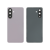 Vidro traseiro rosa Galaxy A56 5G (A566B) (sem logótipo)