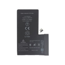 Bateria iPhone 16 Pro Max (Ti)