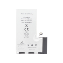 Bateria iPhone 16 Pro (Ti)
