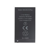 Bateria iPhone 16 Plus (Ti)