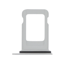 Gaveta SIM iPhone 16e (branco)