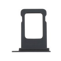 Gaveta SIM iPhone 16e (preto)