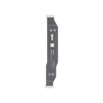 Cabo flex principal Realme 9 Pro+