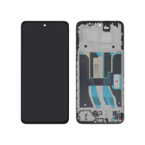Ecrã completo preto Realme 12+  (ReLife)
