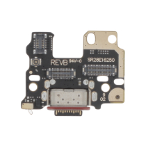 Conector de carga Motorola Edge 50
