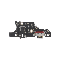 Conector de carga Moto G35 5G