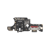 Conector de carga Moto G55 5G