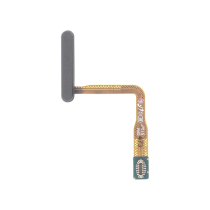 Leitor de impressões digitais preto Galaxy Z Flip6 (F741)